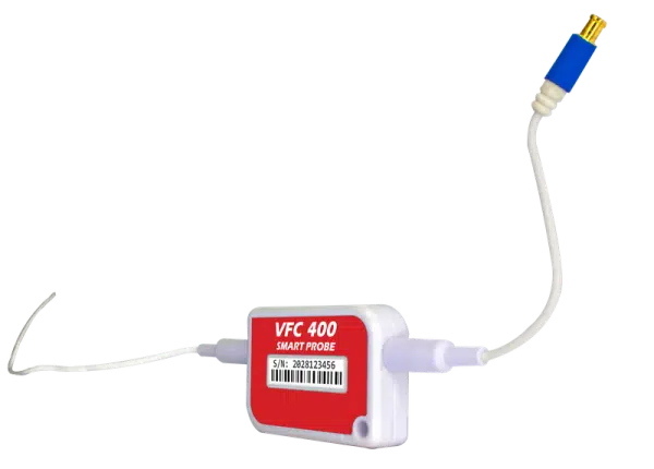 LogTag® Smart probe for VFC400 replacement probes