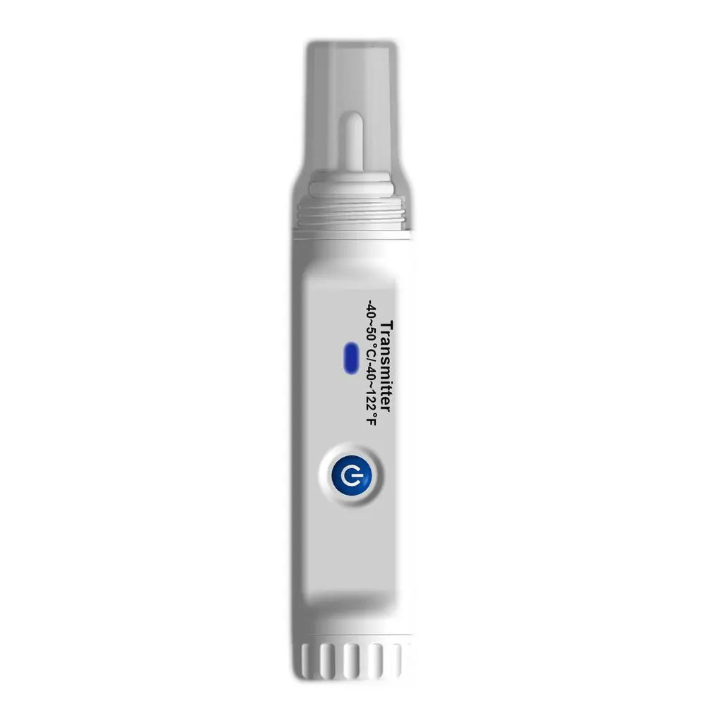 AccuTherm Temperature Sensor for SmartLOG Digital Data Logger (ACCSL2021)