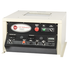 Benchmark S Centrifuge