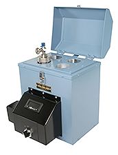 LP Gas Corrosion Test Cylinder Heater