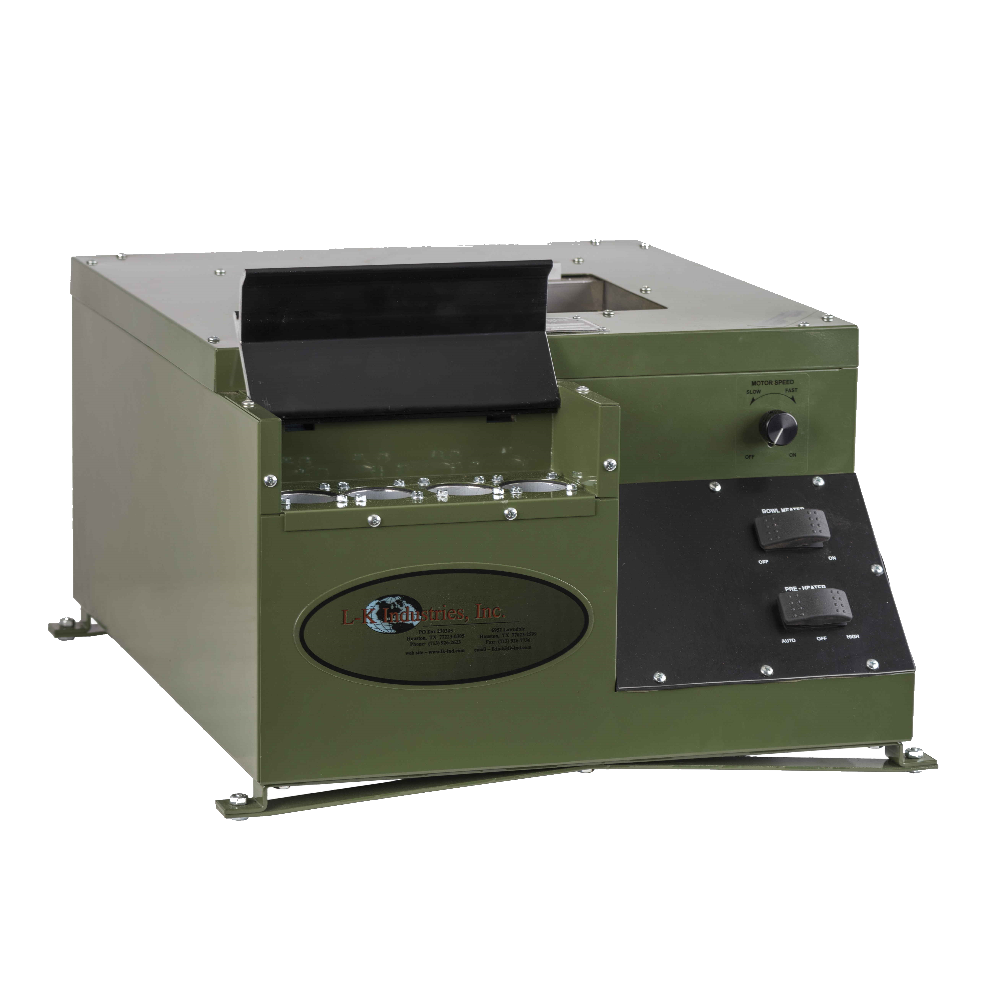 TRANS-7100 Replacement Parts