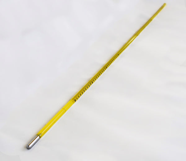 Master Thermometers, 24