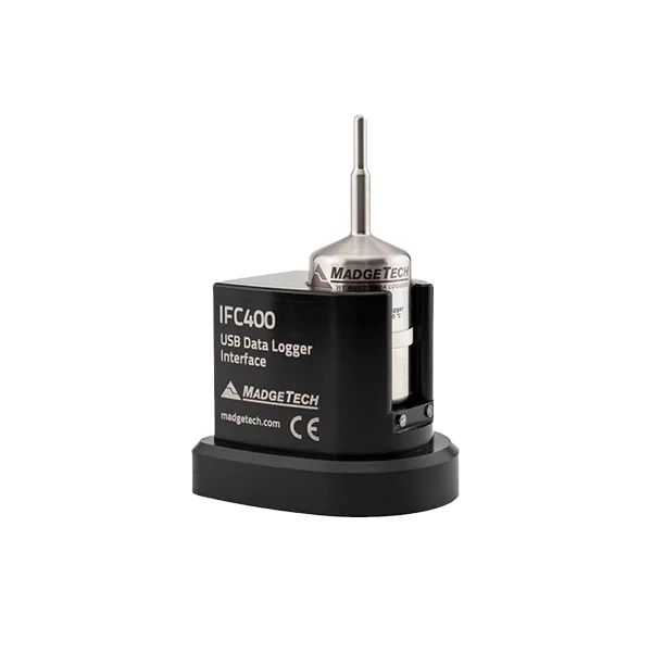 IFC400 USB DOCKING STATION FOR HITEMP140 DATA LOGGER