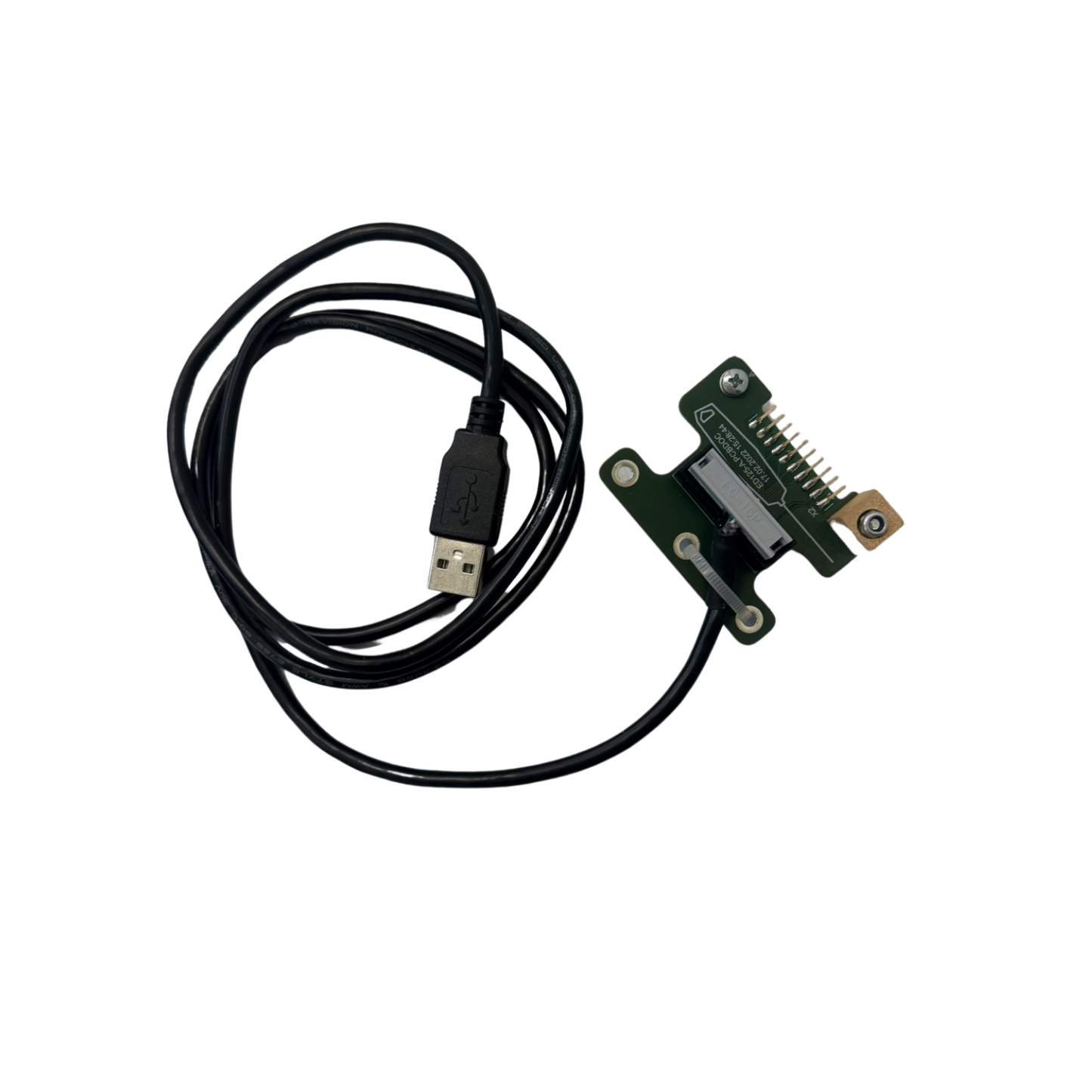 USB Adapter for V215 & V315 Pt100 Precision Digital Thermometer