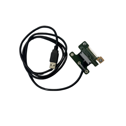 USB Adapter for V215 & V315 Pt100 Precision Digital Thermometer