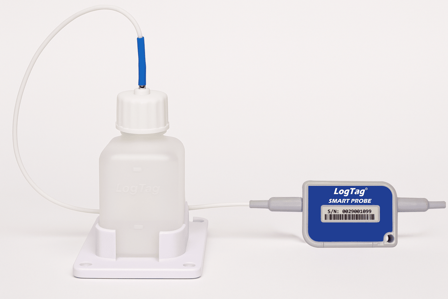 LogTag® Smartprobe for TRED30 and UTRED30