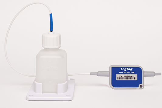 LogTag® Smartprobe for TRED30 and UTRED30