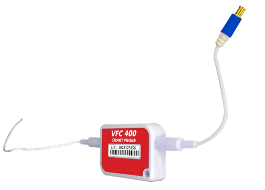 LogTag® Smart probe for VFC400 replacement probes