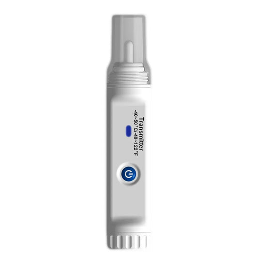 AccuTherm Temperature Sensor for SmartLOG Digital Data Logger (ACCSL2021)