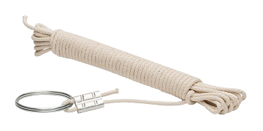 Woodback Thermometer Ropes – LK INDUSTRIES