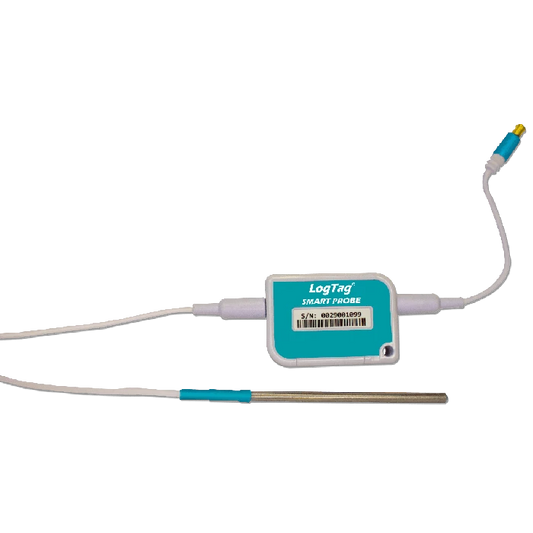 LogTag® Smartprobe for UTREL30 models